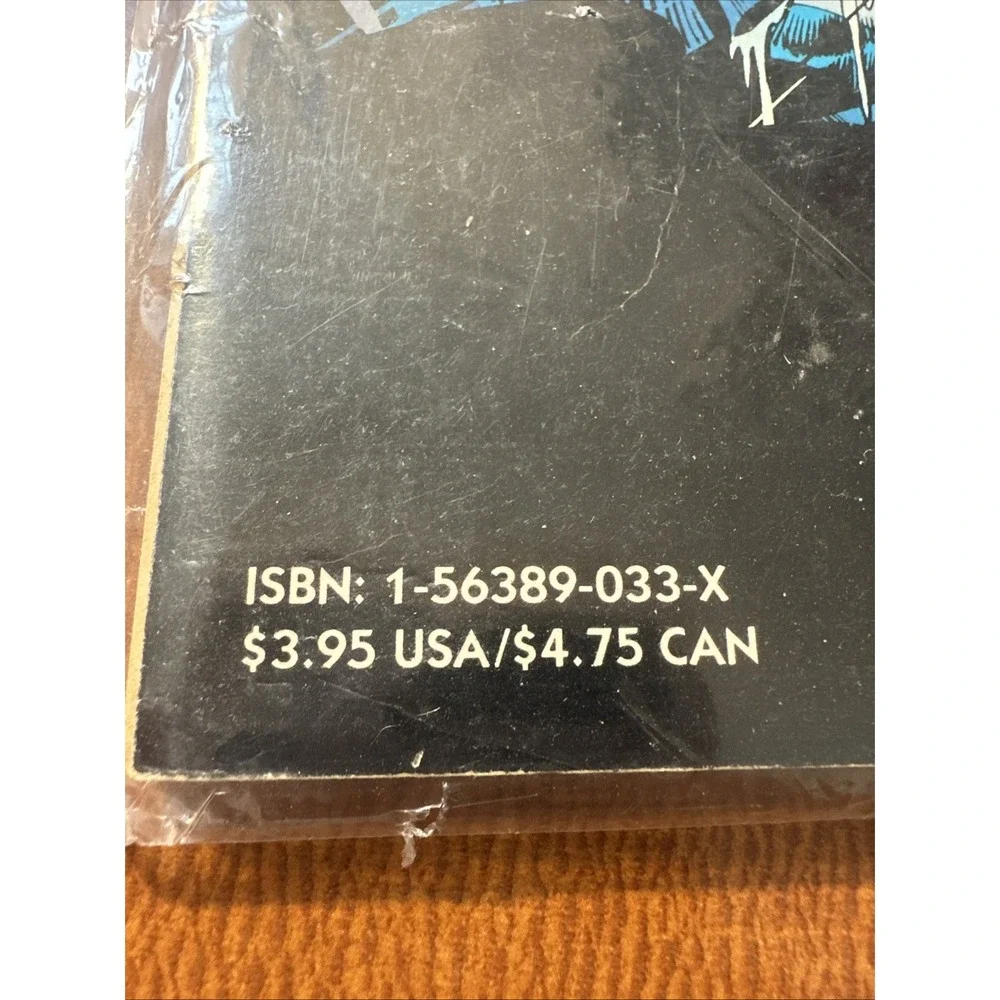 N/A product 1992